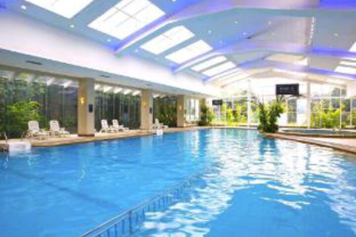 Jinquan Hotel
