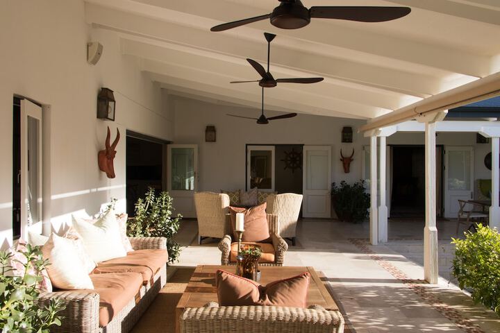 Terrace/Patio 71 of 76