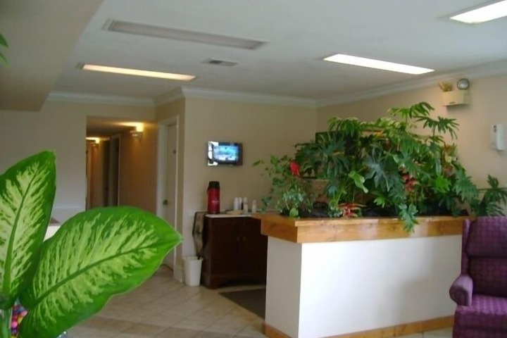 Hotel Interior 2 of 16