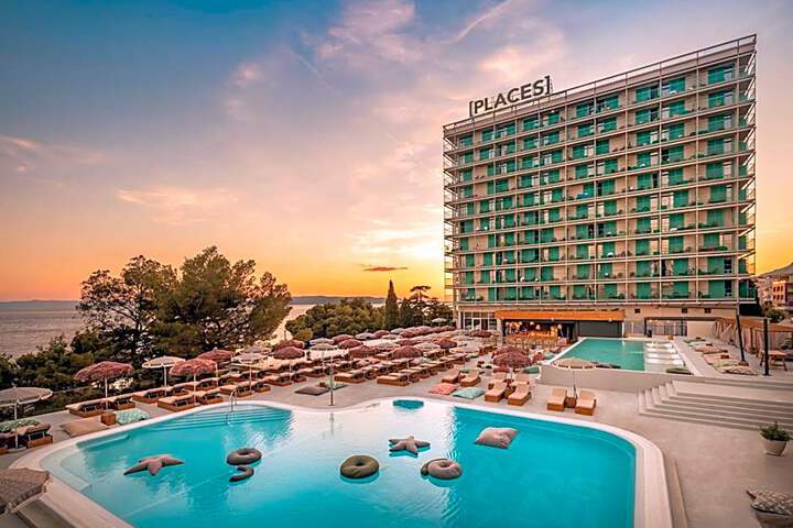PLACES Dalmacija by Valamar