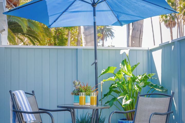 Terrace/Patio 98 of 112