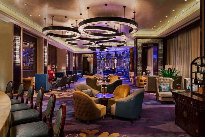 Hotel Interior 5 of 45