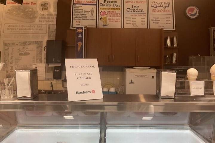 Cafe