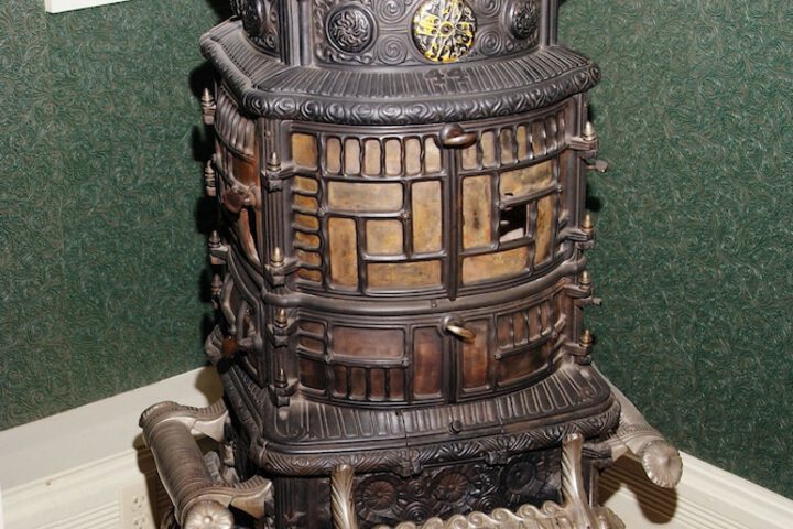 Hotel Interior 114 of 130