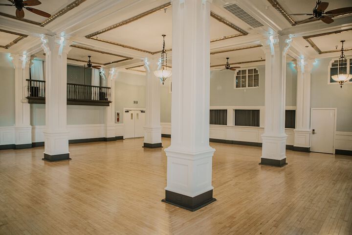 Ballroom