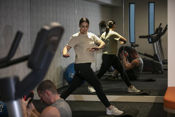 Health and Fitness 37 of 101