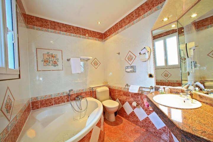 Bathroom Vanities