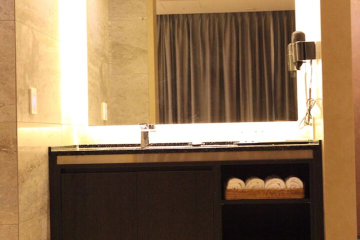 Bath Interior