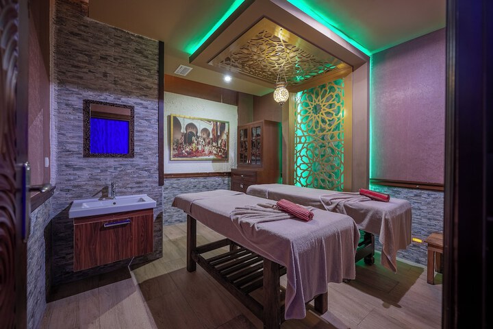 Massage
