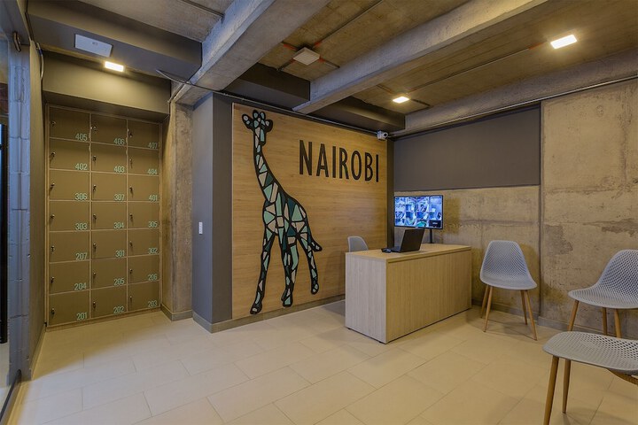 Hotel Interior 7 of 10