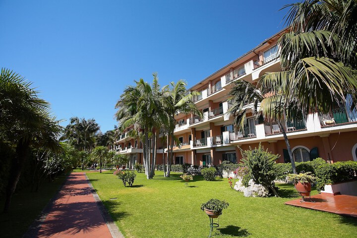 Image of Hotel Caparena