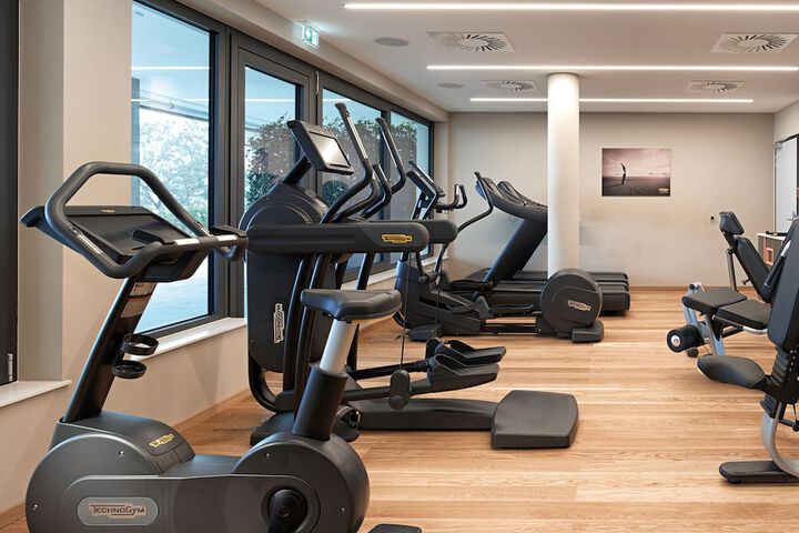 Workout Center