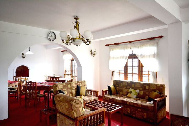 Hotel Interior 3 of 119