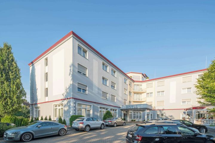 Hotel 45 of 45