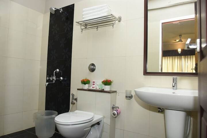 Bath Interior