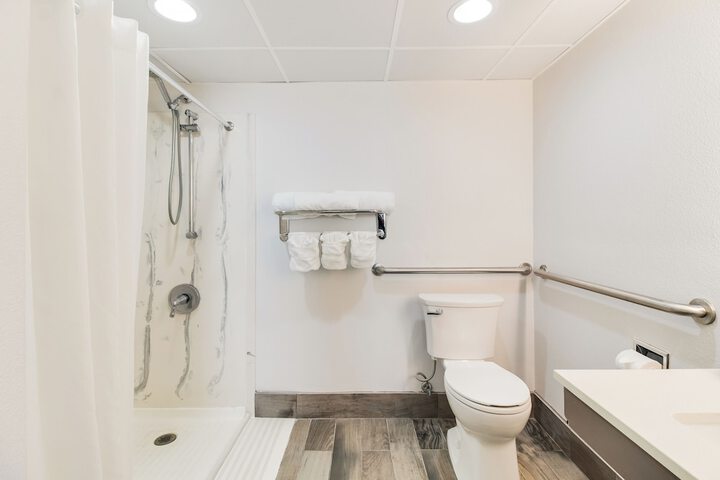 Bath Amenities