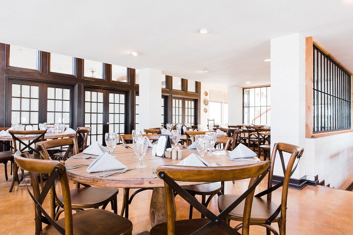 Family dining