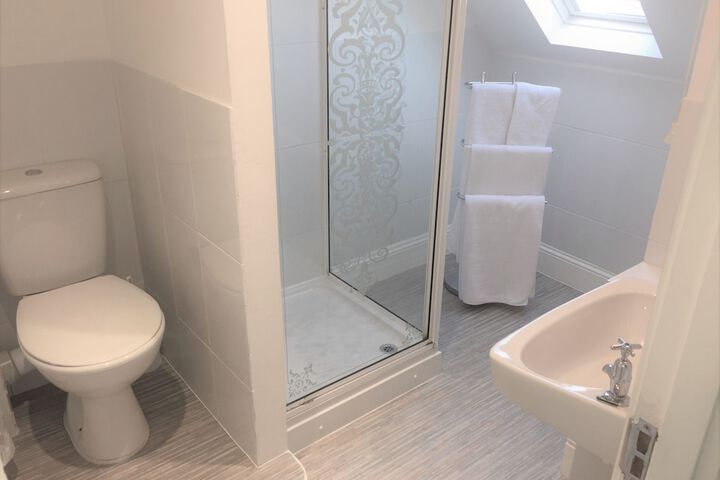 Bath Amenities