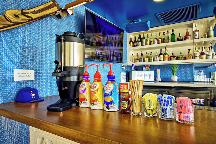 Cafe