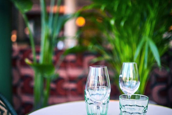 Dining Photos