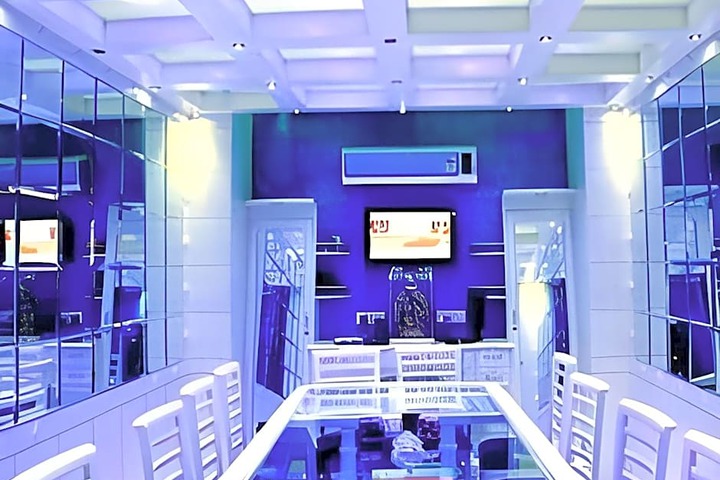 Fitness Center Photo