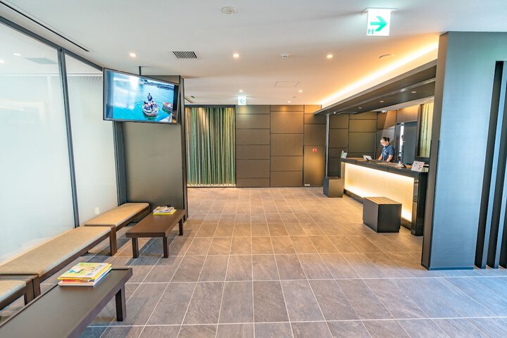 Hotel Interior 2 of 43