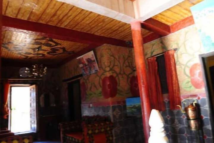 Hotel Interior 1 of 6