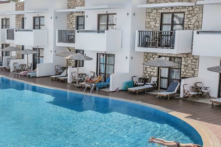 Costa Lindia Blue Star - Adults Only