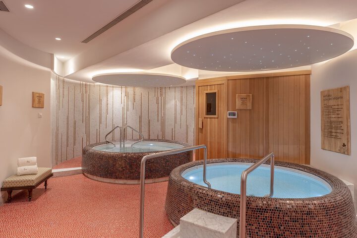 Wellness Treatments