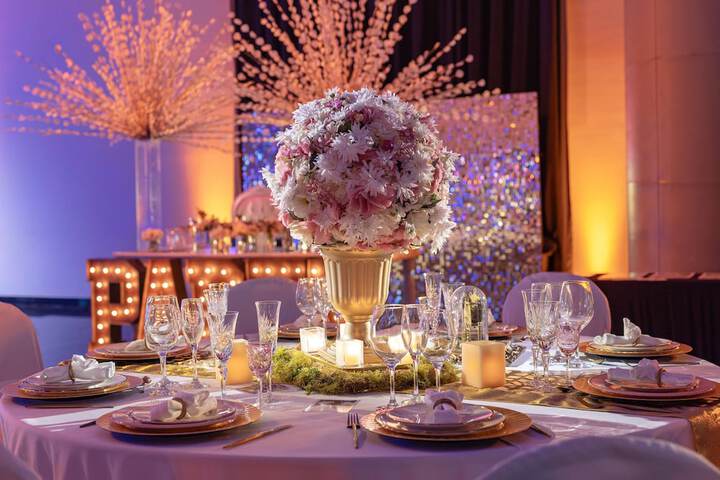 Wedding/Banquet 40 of 55