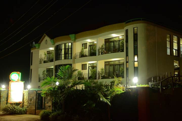 Hotel 93 of 103