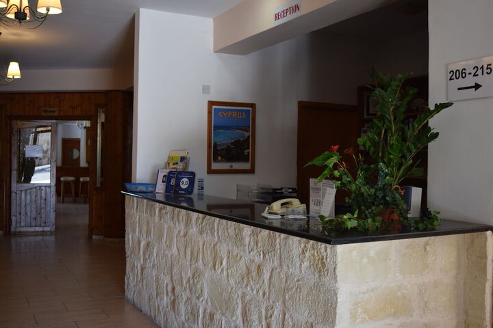 Hotel Interior 3 of 91