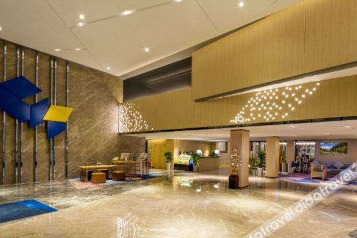Hotel Interior 5 of 24