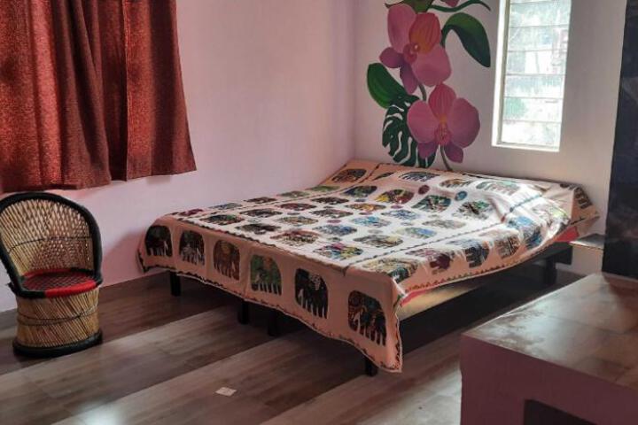 POP 89240 Utsav River Bank Home Stay