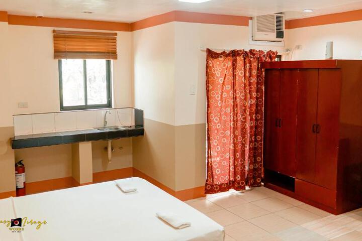 Fitness Center Photo