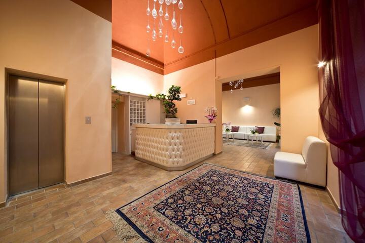 Hotel Interior 2 of 104
