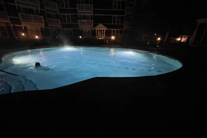 Pool 9 of 23