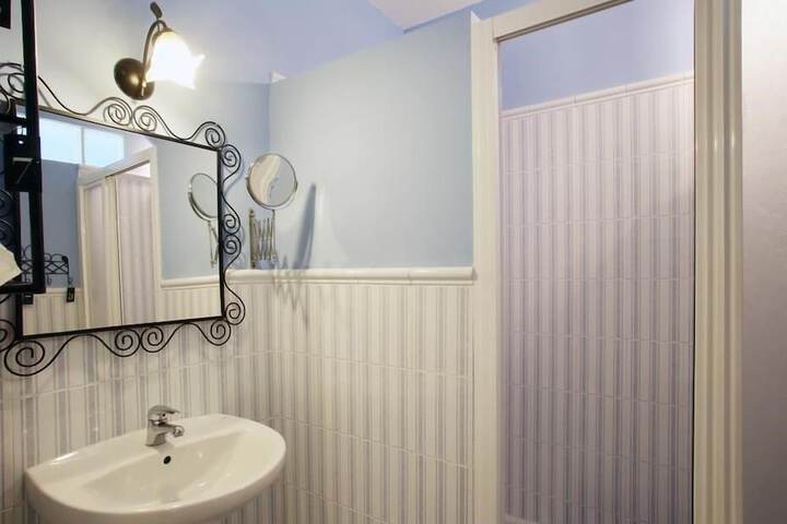 Bath Amenities