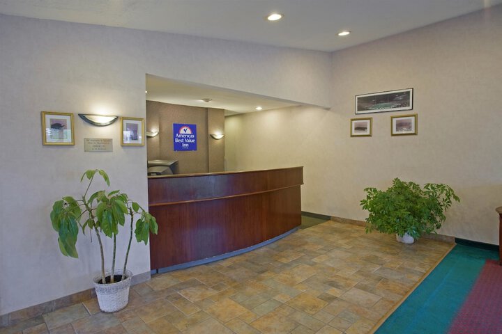 Lobby Photos