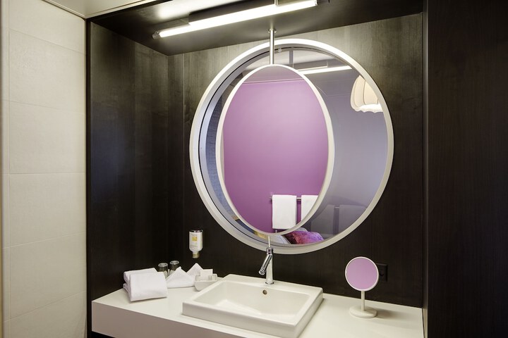 Bath Interior