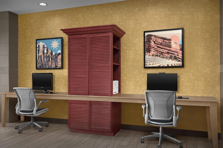 Business Center 57 of 61