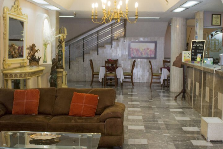 Hotel Interior 4 of 54