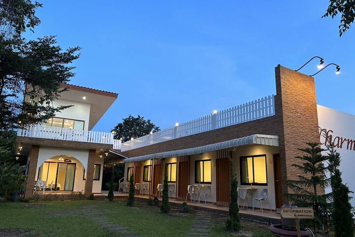 Charming Home Resort