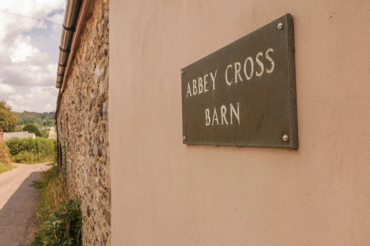 Abbey Cross Barn Honiton
