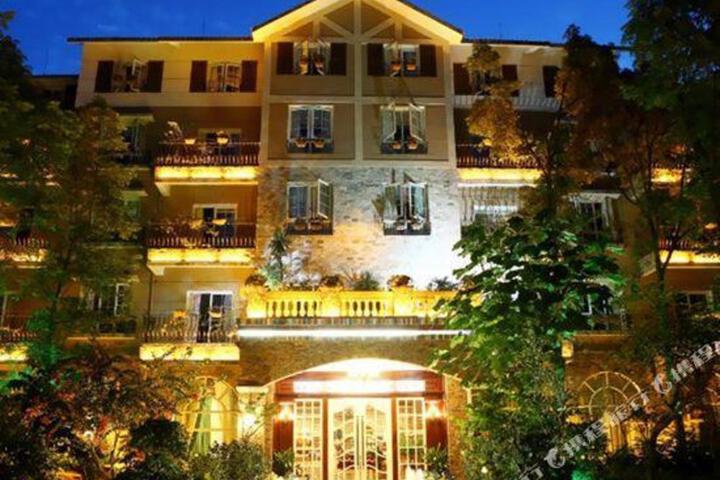 Xiangnanwan Hotel