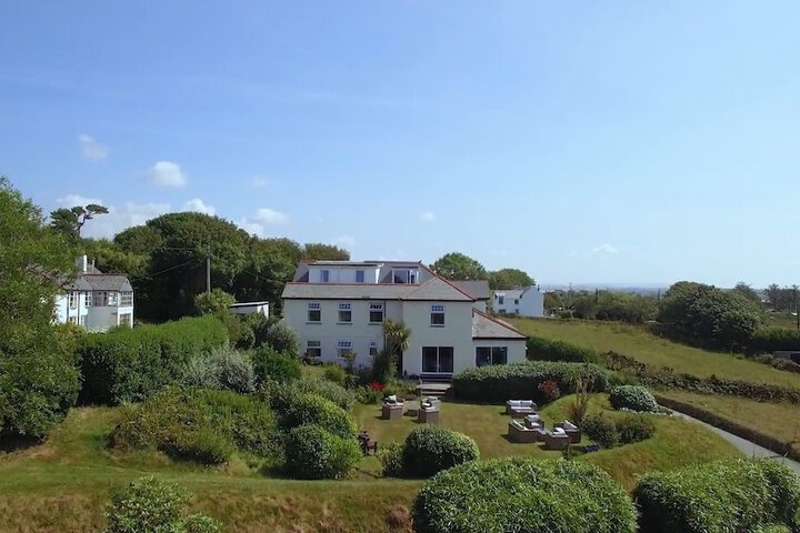 Exterior Photo