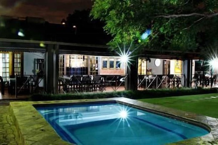 Pool 8 of 12