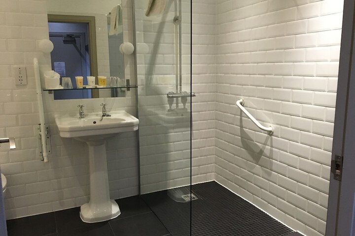 Bath Amenities