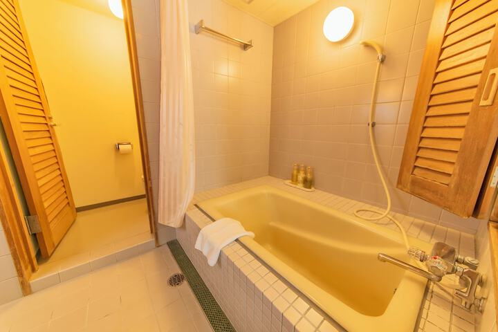 Bath Amenities