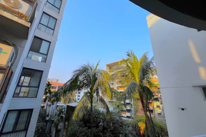 Hotel View 53 of 77